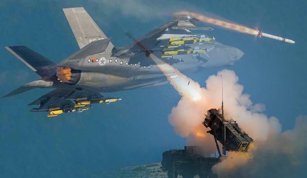ABD'deki skandal F-35 kararına Türkiye'den çok sert tepki!