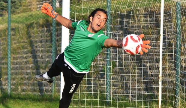 Beşiktaş kaleci transferinde sona yaklaştı!