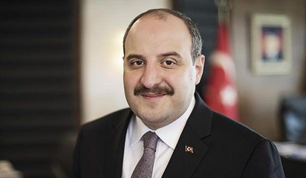Bakan Varank'tan döviz açıklaması: Millet pabuç bırakmaz