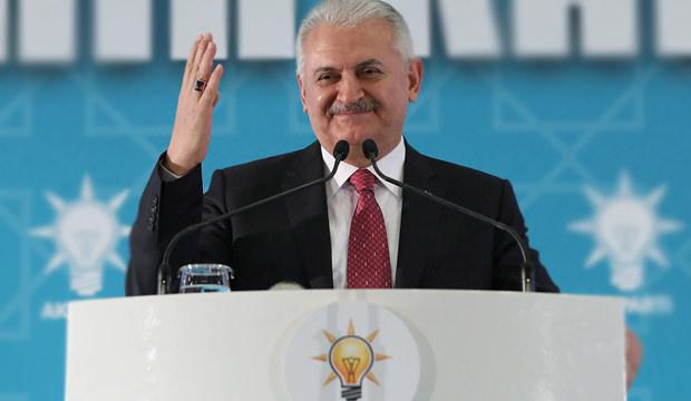 İndirim kararı sonrası Binali Yıldırım: Devamı gelecek!