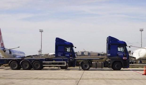Dev taşınma başlıyor! İşte kapatılacak yollar