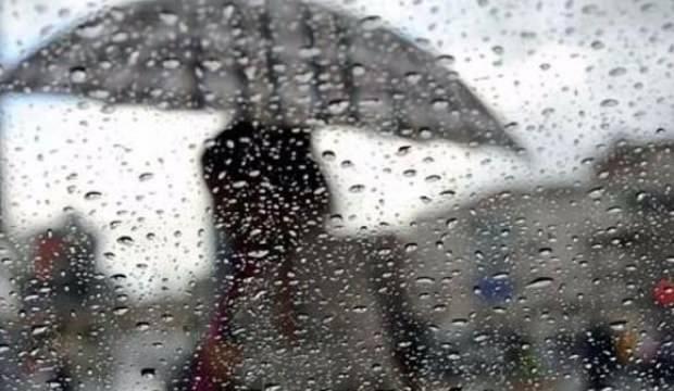Dikkat! Meteoroloji'den uyarı geldi