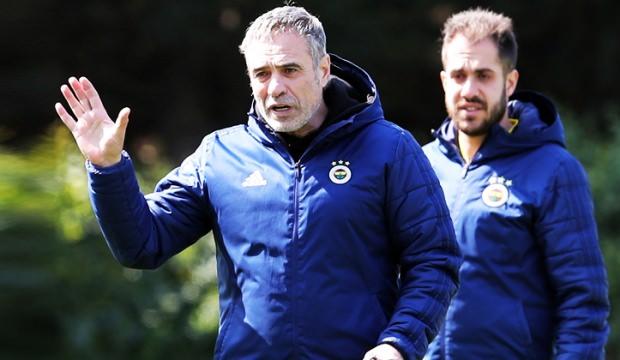 Ersun Yanal'a isyan etti! 'Neden sürekli yedeğim'