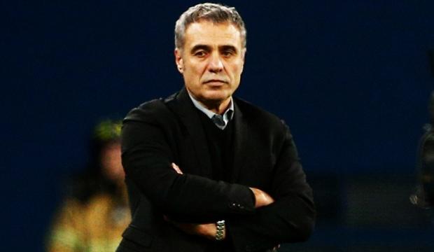 Ersun Yanal'ın hayal kırıklığı transferi!