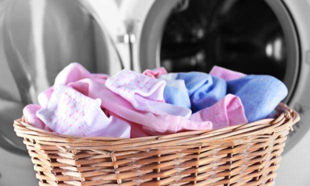 bebek kıyafetleri kurutma yöntemleri