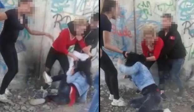 Genç kızı tekme tokat dövmüşlerdi! Olayla ilgili yeni gelişme