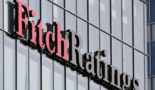 AB'den Fitch'e para cezası