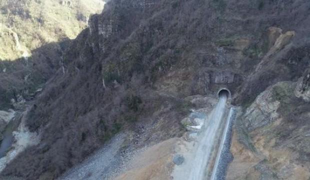 Ordu'da 144 yıllık proje hayata geçiyor