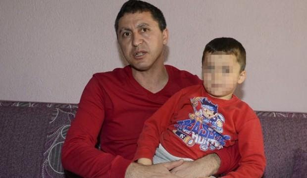 Özel kreşte otizmli çocuğa şiddet iddiası