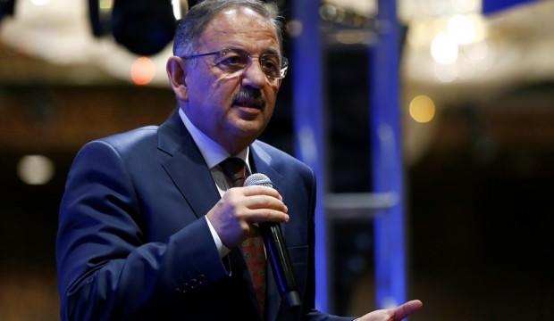 Özhaseki büyük müjdeyi verdi! Yüzde 50 indirim geliyor...