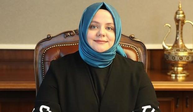Bakan Selçuk: 3 ayda 40 engelsiz gündüzlü yaşam merkezi açtık