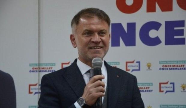 Ak Parti Kütahya Belediye Başkan adayı Ahmet Sami Kutlu kimdir? Aslen nereli..