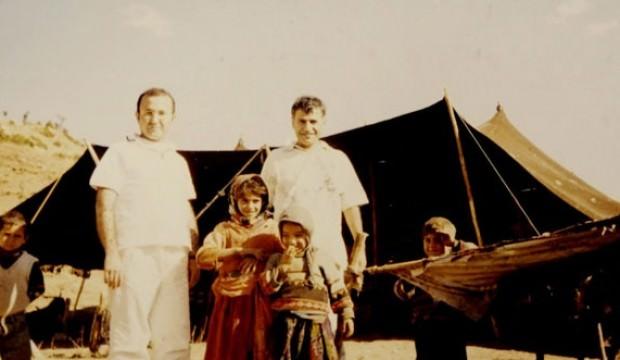 Terzi çıraklığından cumhuriyet savcılığına bir şehidin hikayesi