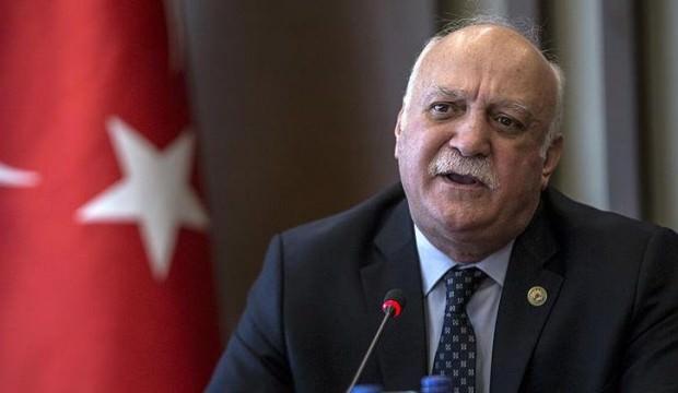 TZOB'dan çiftçiye "destek başvurusu" uyarısı