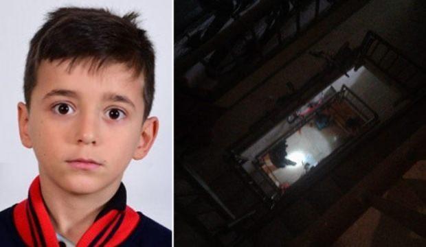 9 yaşındaki Yusuf'tan kahreden haber