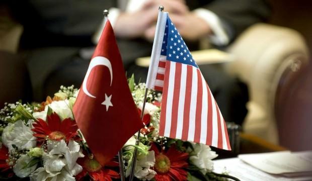 ABD'den Türkiye ile ilgili skandal açıklama!