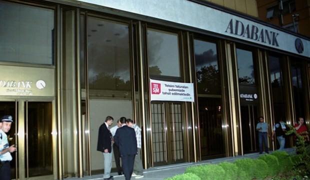 Adabank'ın satışında önemli gelişme