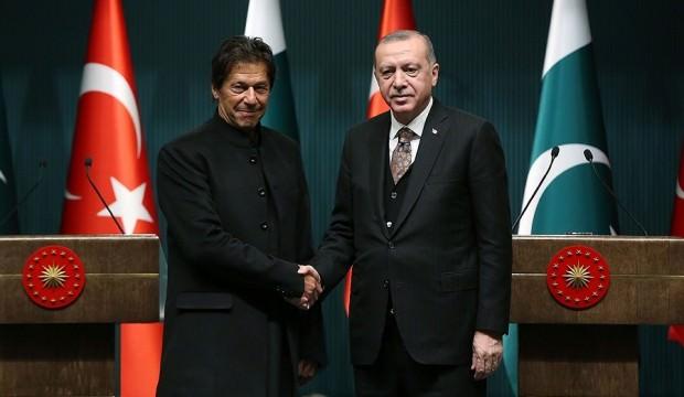 Seçim sonrası iki liderden daha Erdoğan açıklaması