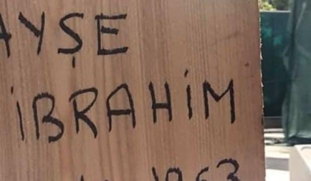 En küçük şehit 56 yıl sonra defnedildi