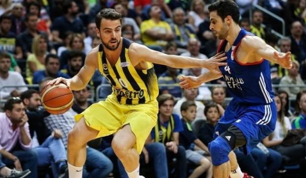 Euroleague'de normal sezon sona erdi!