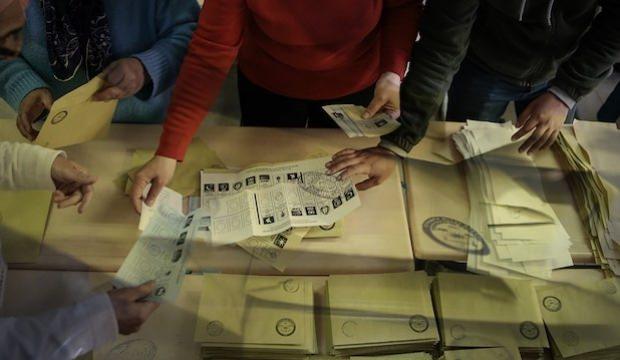 Hata yok sistematik hırsızlık var! O ilçelere dikkat!