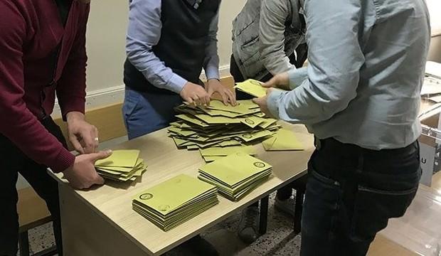 İyi Parti o ilde itiraz etmişti sonuç belli oldu!