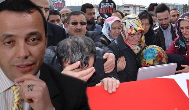 Öğretmenini bıçaklayan öğrenci tutuklandı