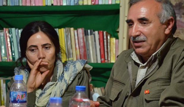 Terör örgütü PKK'dan Millet İttifakına yeni mesaj!