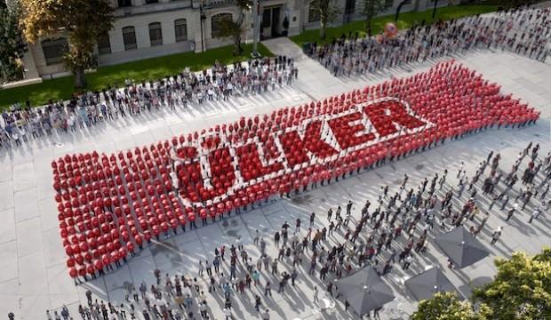 Ülker "iyi yaşam markası" seçildi