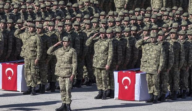 Uzun dönem askerliğin kısalması ve bedelli askerlik TBMM'ye ne zaman geliyor?