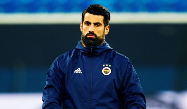 Volkan Demirel bırakacağı tarihi açıkladı!