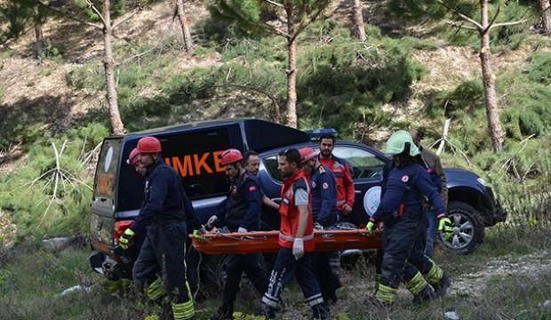 14 yaşındaki kızın akıllara durgunluk veren ölümü