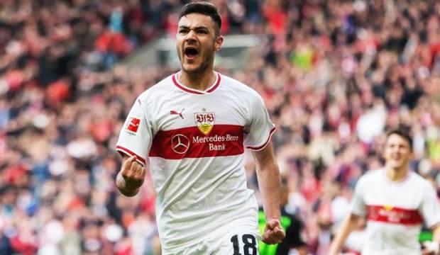 Ozan Kabak'tan sürpriz tercih! Yeni takımı...