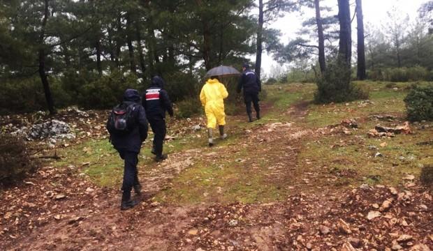 76 yaşındaki vatandaş iki gündür kayıp