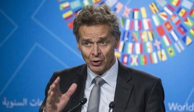 IMF'den Türkiye açıklaması: Abartmayın