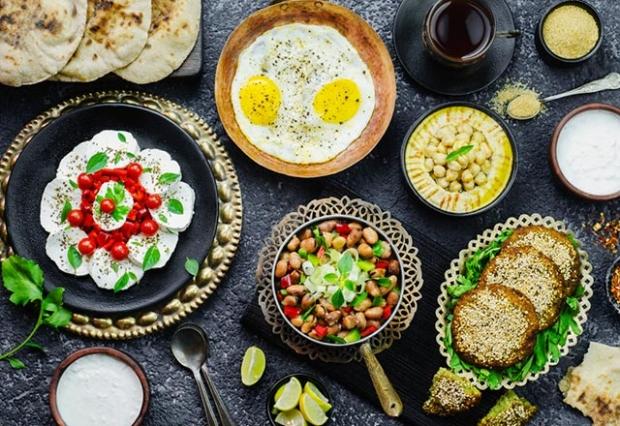 Sahurda ne yemeli, ne yememeli? Sahurda ne yenir? Tok tutan sahur yemekleri