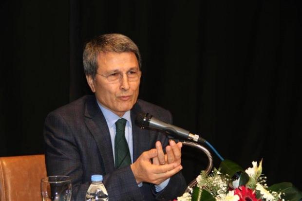 Yusuf Halaçoğlu