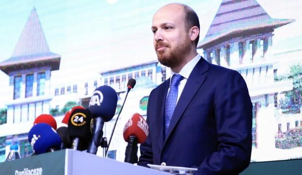Sosyal Hizmet Şehri Projesi tanıtıldı