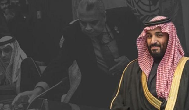 ABD medyasından bomba iddia... Arkasında onlar var