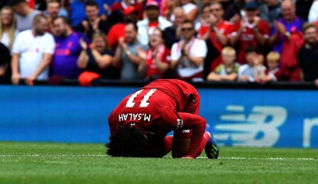 Ahlaksız saldırı Klopp'u çileden çıkardı