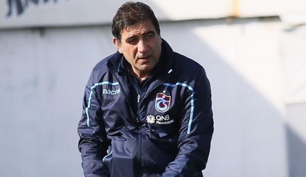 'Aslan payı Ünal hocanındır'
