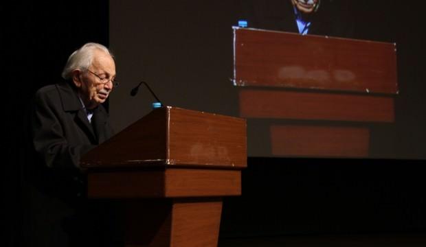 Bediüzzaman Said Nursi İstanbul'da anıldı