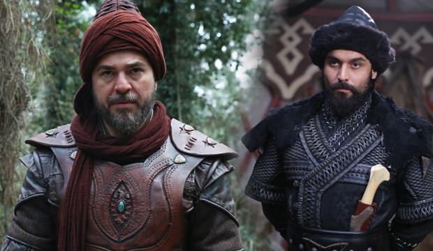 TRT 1 Diriliş Ertuğrul 143.bölümü izle! Ertuğrul Bey'i şoke eden ihanet