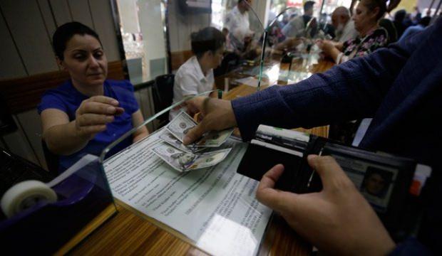 Dolar güne nasıl başladı?