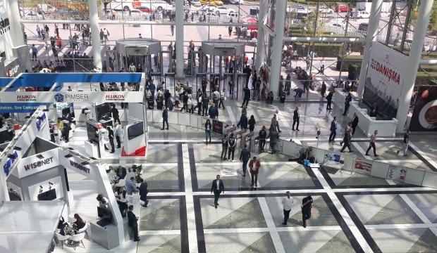 Drone avcıları Ankara'da görücüye çıkıyor!