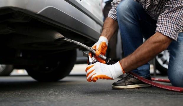 Egzoz gazı emisyon ölçümlerinde yeni dönem