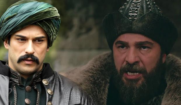 Engin Altan Düzyatan Burak Özçivit görmemezlikten geldi mi? Açıklama yaptı