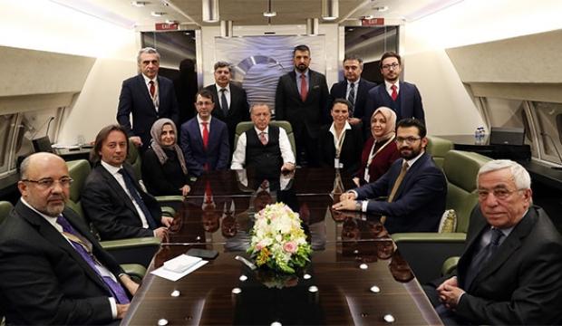 ErdoÄan'dan Ä°stanbul aÃ§Ä±klamasÄ±! Bu iptale gÃ¶tÃ¼rÃ¼r