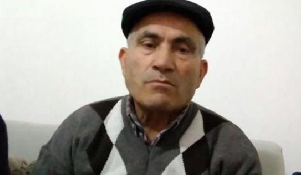 Hava almak için evden çıktı, bir haftadır kayıp