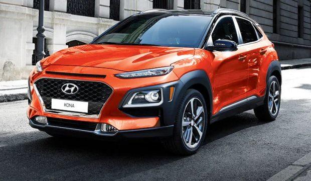 Hyundai yeni SUV'unu tanıttı! İşte özellikleri